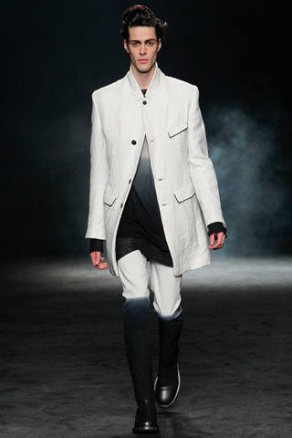 Ann Demeulemeester / - 2012-2013